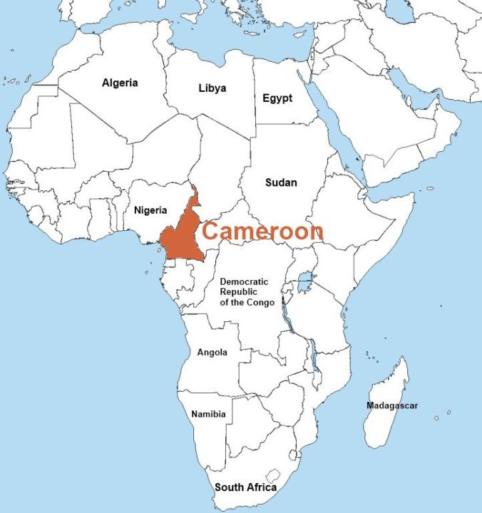 Cameroon