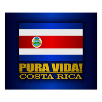 Pura Vida