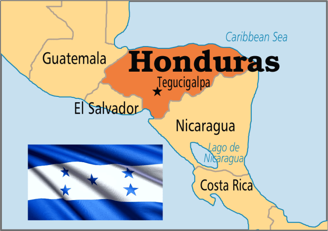 honduras