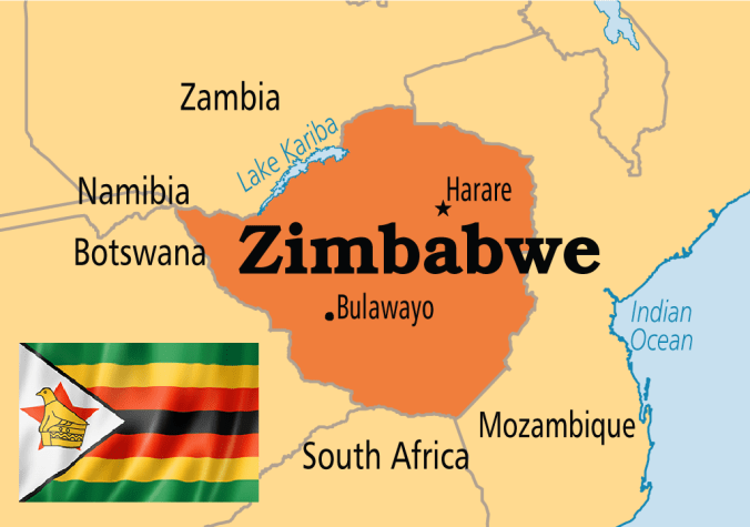 Zimbabwe
