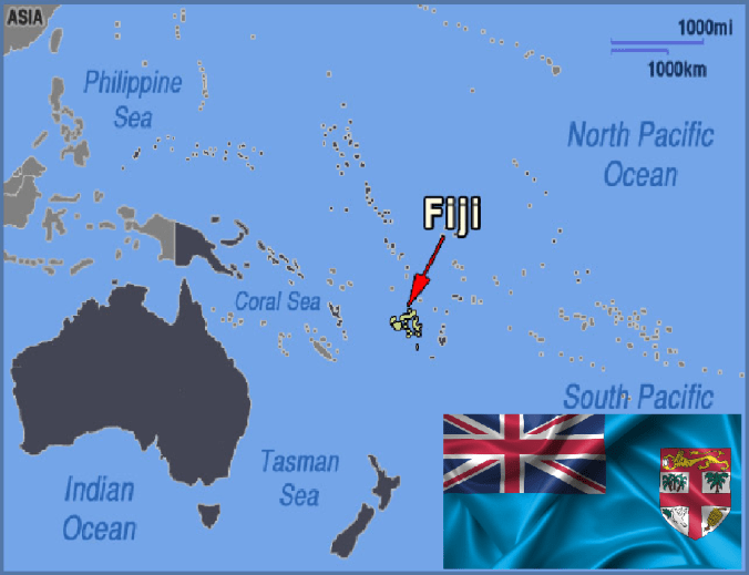Fiji