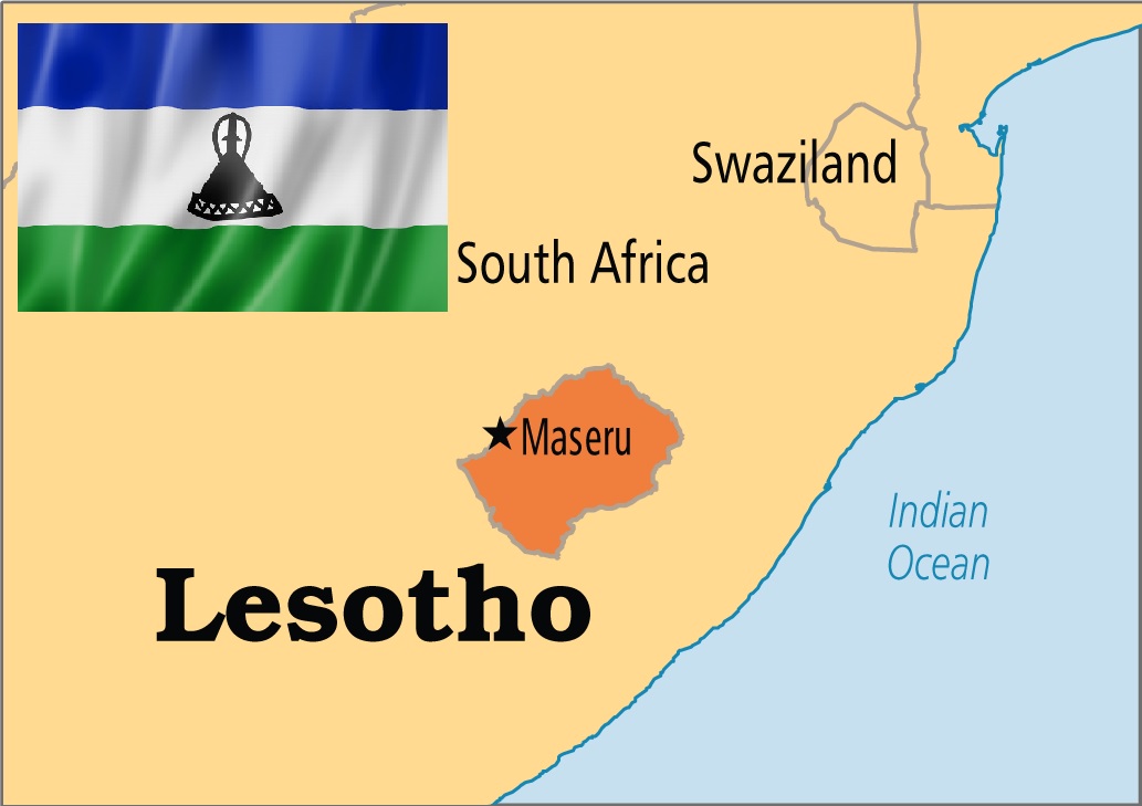 Lesotho